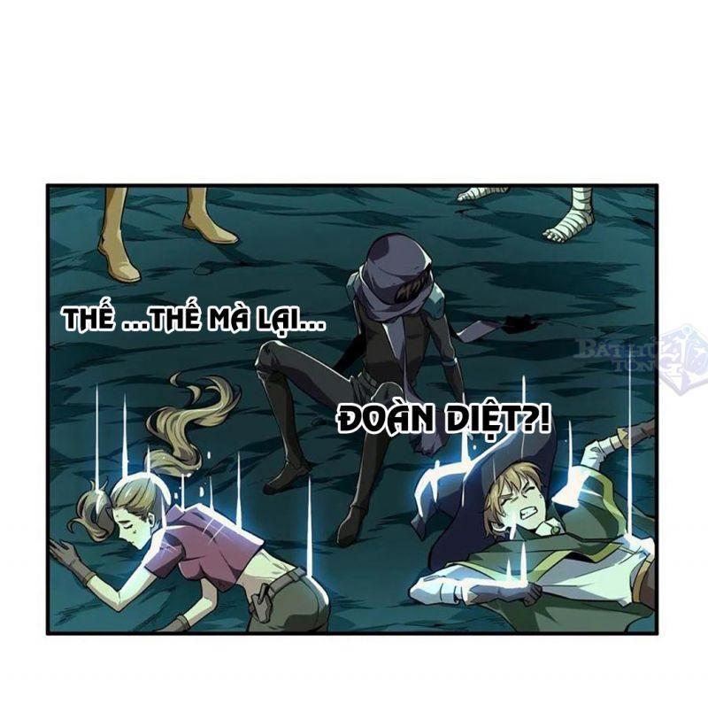 Toàn Chức Cao Thủ [ Bản Màu ] Chapter 65 - Trang 2