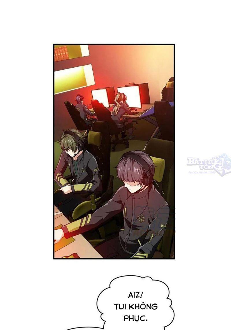 Toàn Chức Cao Thủ [ Bản Màu ] Chapter 65 - Trang 2