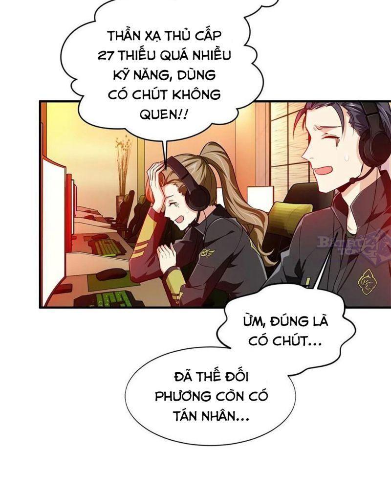 Toàn Chức Cao Thủ [ Bản Màu ] Chapter 65 - Trang 2