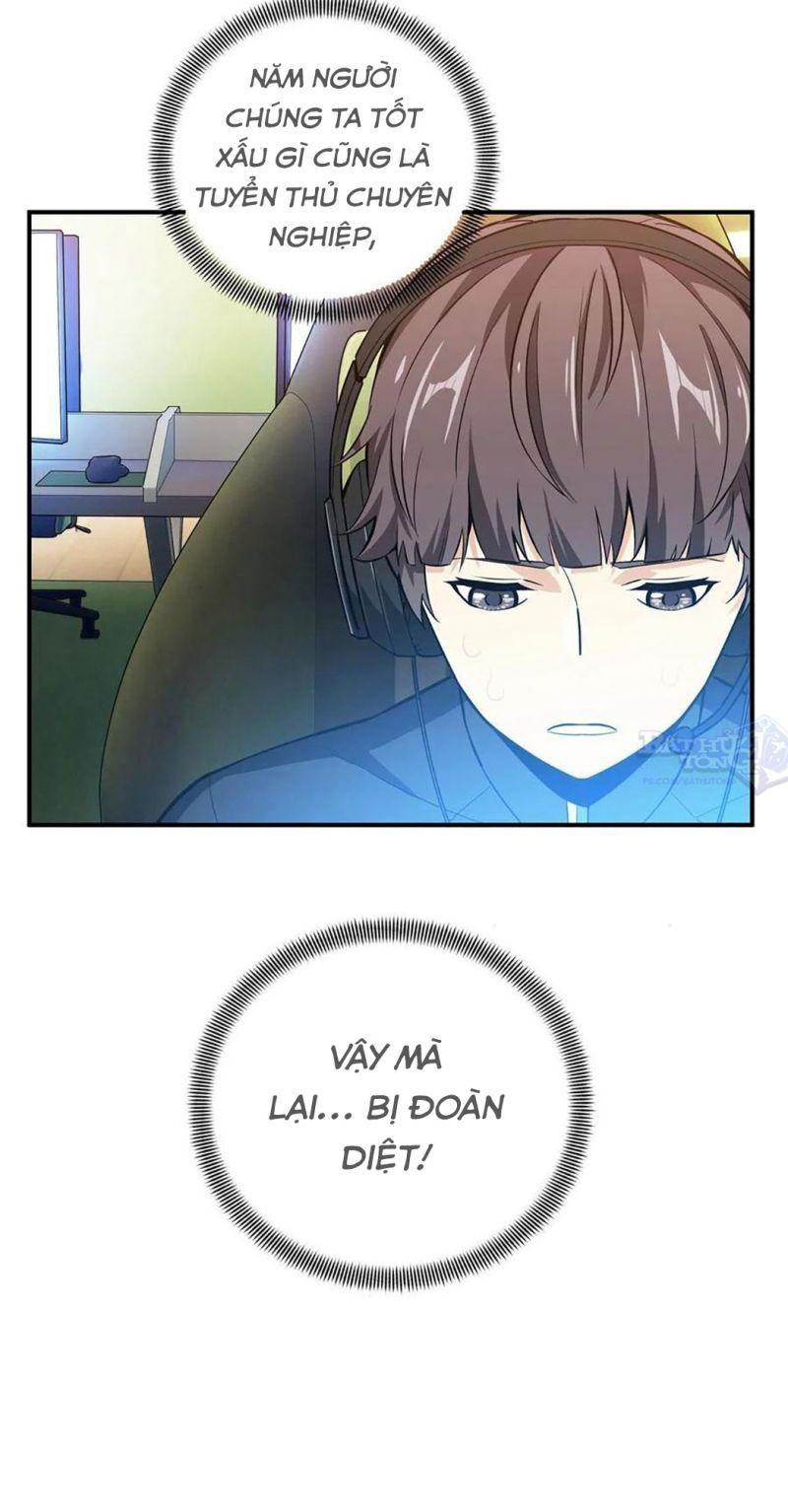 Toàn Chức Cao Thủ [ Bản Màu ] Chapter 65 - Trang 2