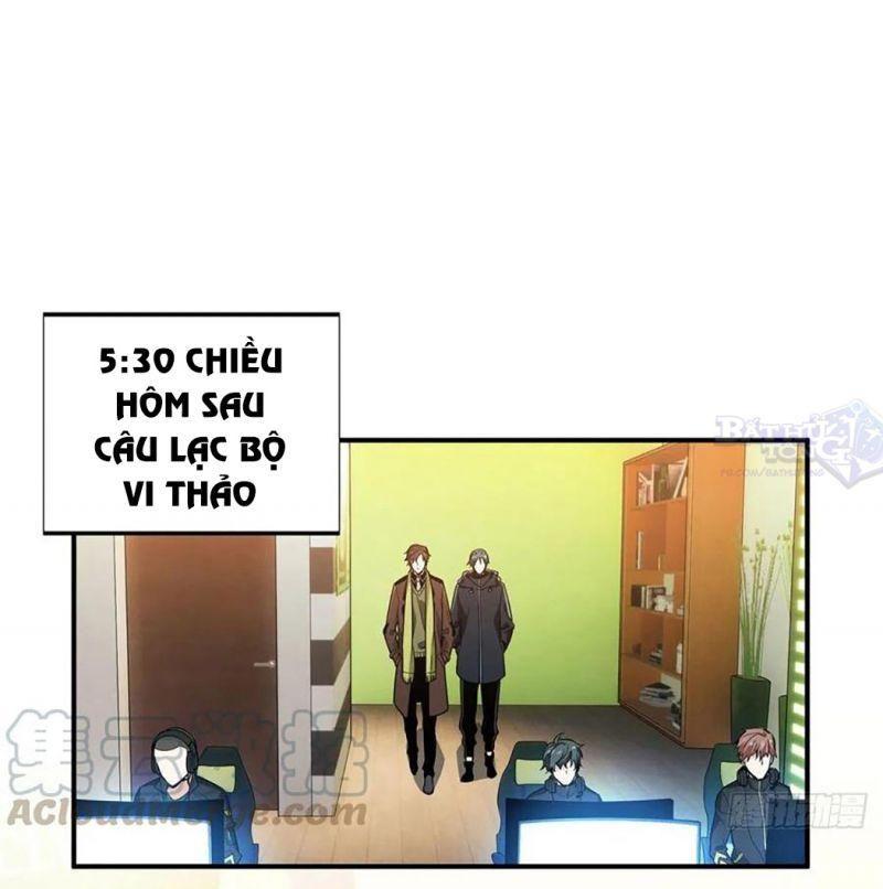 Toàn Chức Cao Thủ [ Bản Màu ] Chapter 65 - Trang 2