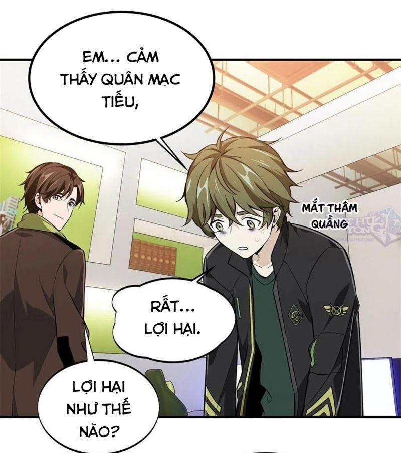 Toàn Chức Cao Thủ [ Bản Màu ] Chapter 65 - Trang 2