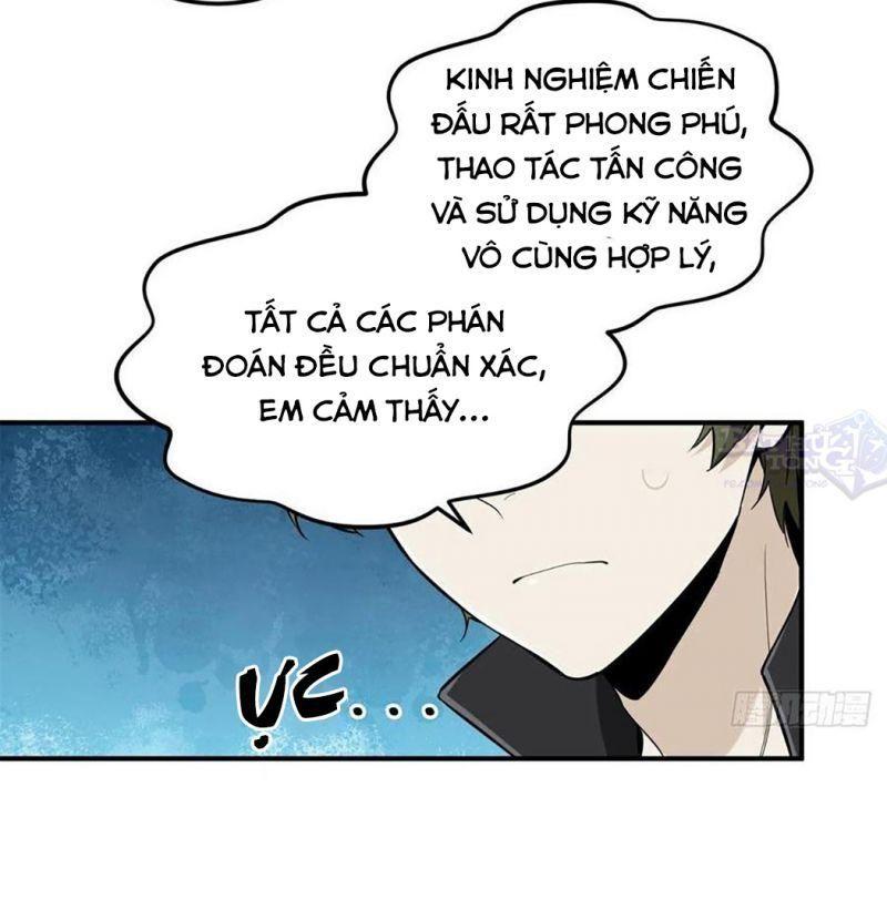 Toàn Chức Cao Thủ [ Bản Màu ] Chapter 65 - Trang 2