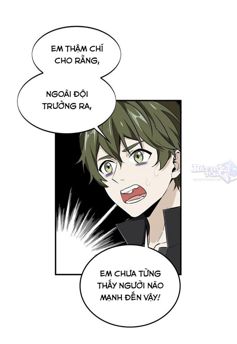 Toàn Chức Cao Thủ [ Bản Màu ] Chapter 65 - Trang 2