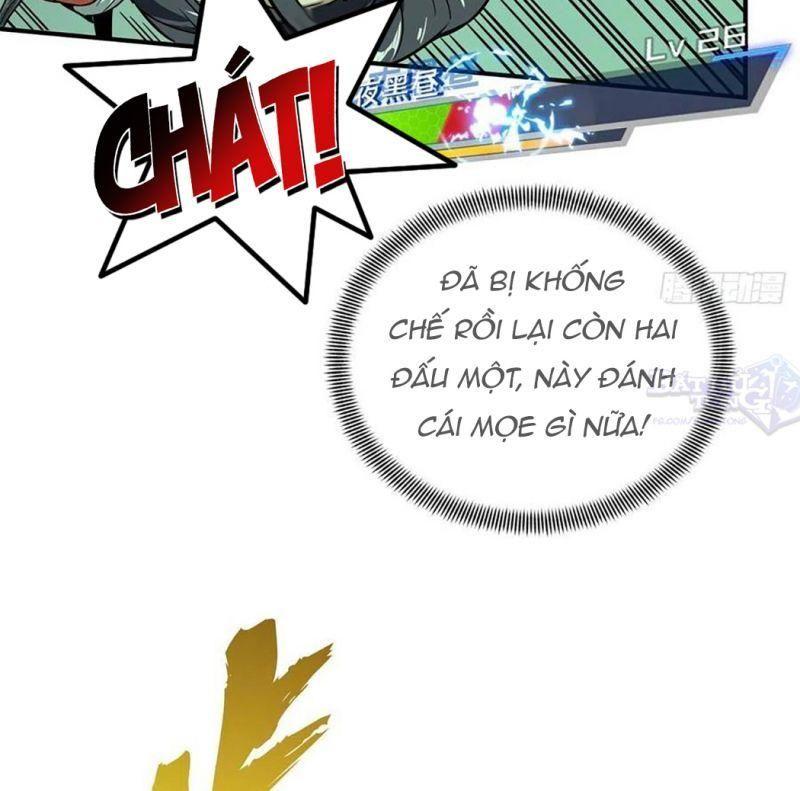 Toàn Chức Cao Thủ [ Bản Màu ] Chapter 65 - Trang 2