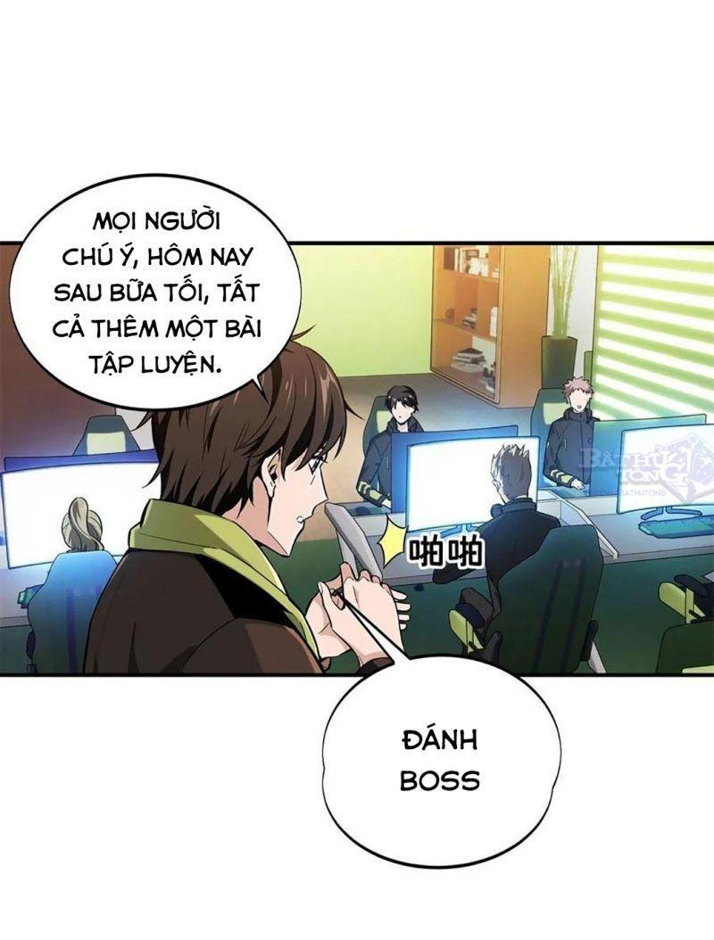 Toàn Chức Cao Thủ [ Bản Màu ] Chapter 65 - Trang 2