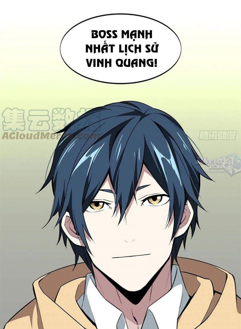 Toàn Chức Cao Thủ [ Bản Màu ] Chapter 65 - Trang 2