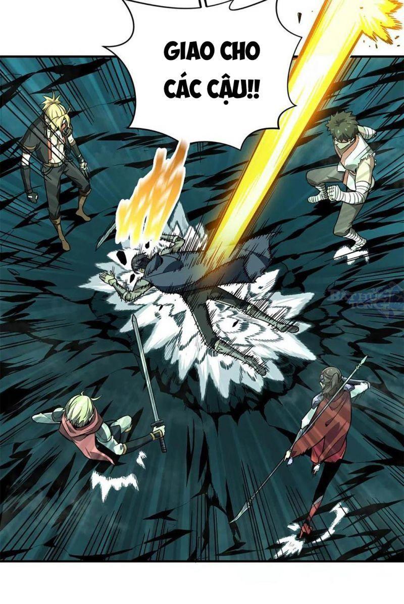 Toàn Chức Cao Thủ [ Bản Màu ] Chapter 65 - Trang 2