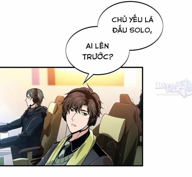 Toàn Chức Cao Thủ [ Bản Màu ] Chapter 66 - Trang 2