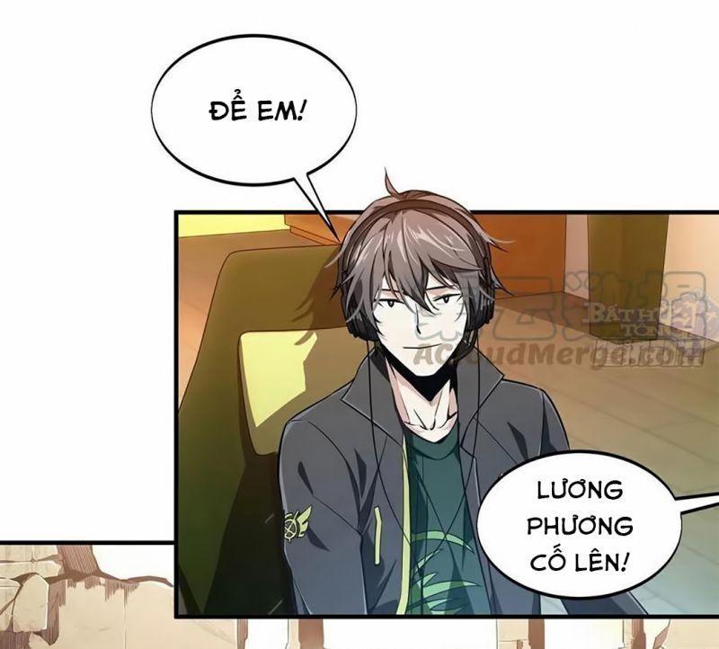Toàn Chức Cao Thủ [ Bản Màu ] Chapter 66 - Trang 2