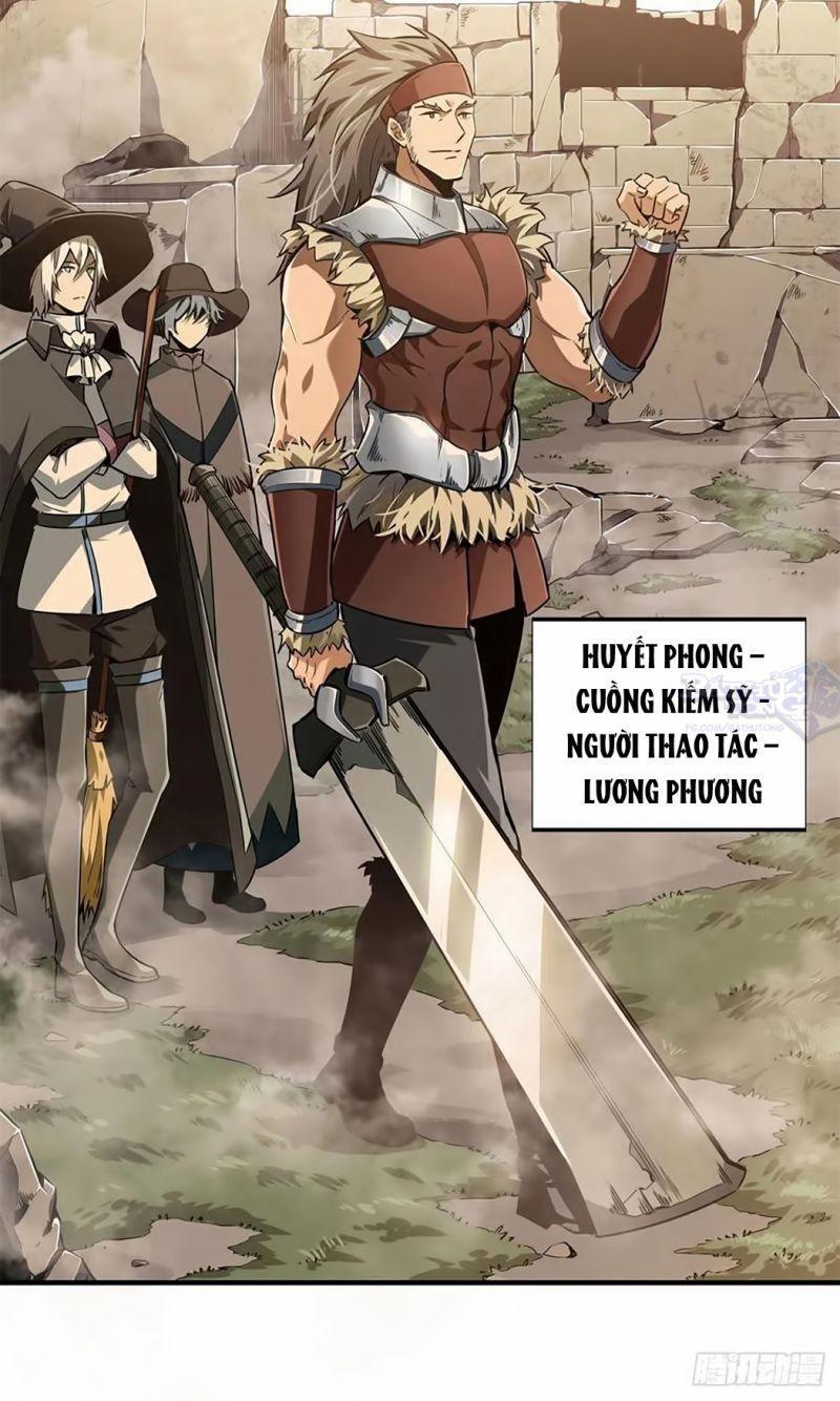 Toàn Chức Cao Thủ [ Bản Màu ] Chapter 66 - Trang 2