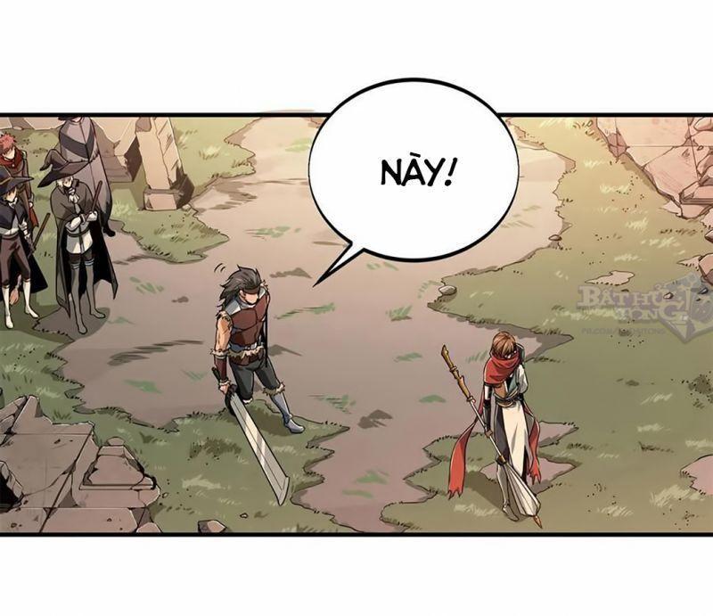 Toàn Chức Cao Thủ [ Bản Màu ] Chapter 66 - Trang 2