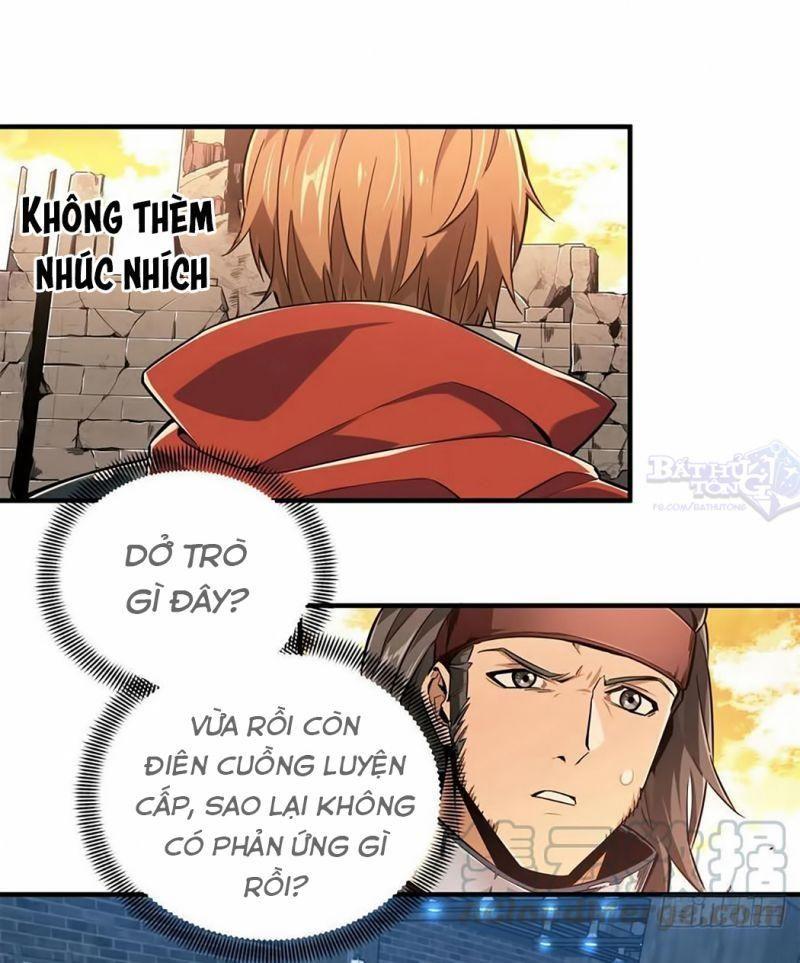 Toàn Chức Cao Thủ [ Bản Màu ] Chapter 66 - Trang 2
