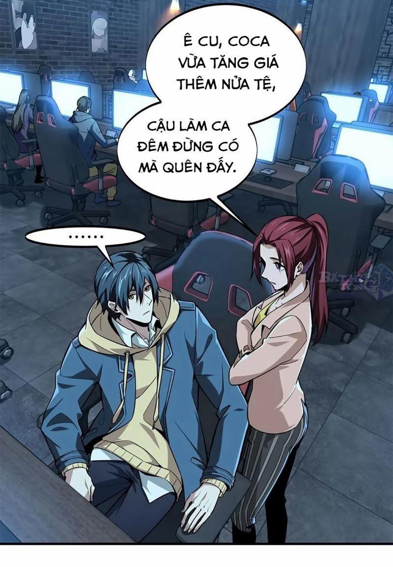 Toàn Chức Cao Thủ [ Bản Màu ] Chapter 66 - Trang 2