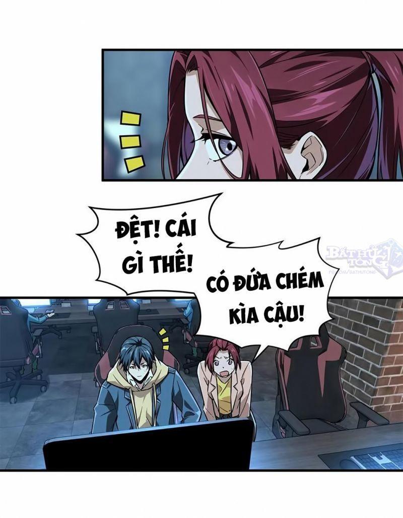 Toàn Chức Cao Thủ [ Bản Màu ] Chapter 66 - Trang 2