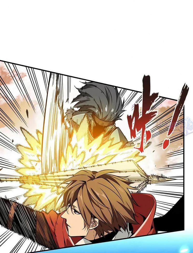 Toàn Chức Cao Thủ [ Bản Màu ] Chapter 66 - Trang 2