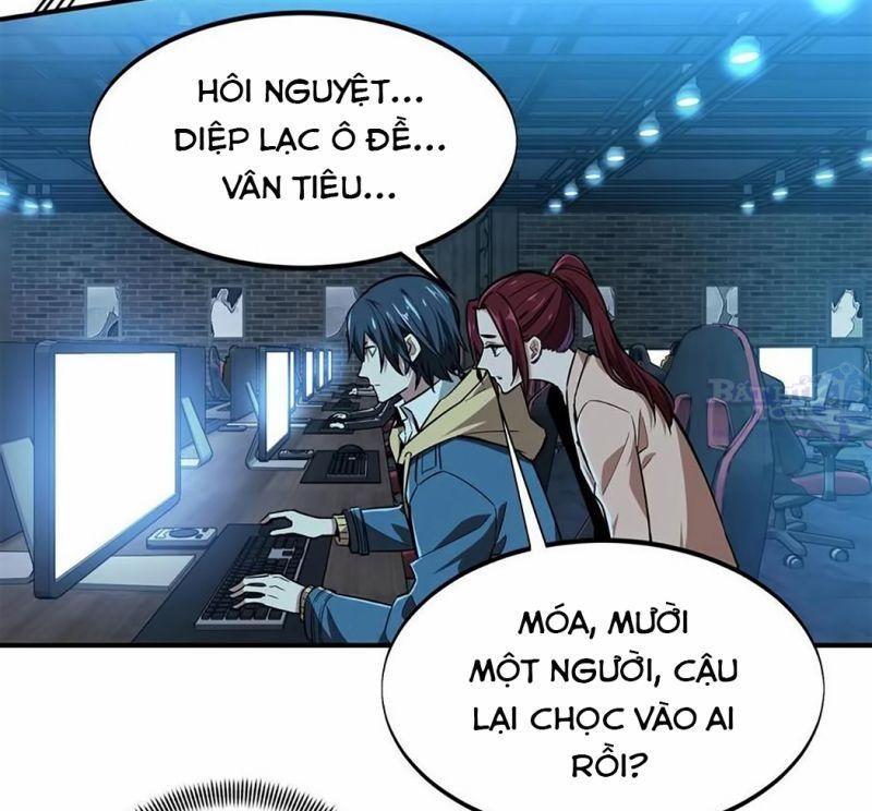Toàn Chức Cao Thủ [ Bản Màu ] Chapter 66 - Trang 2
