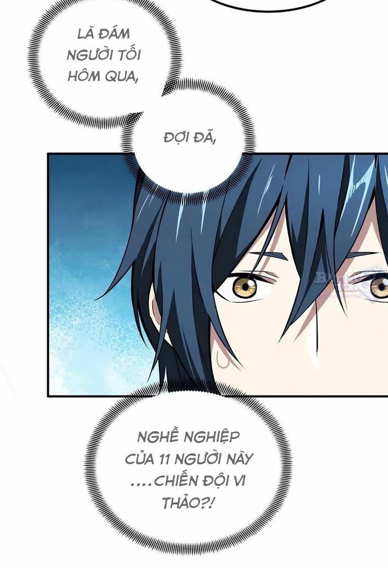 Toàn Chức Cao Thủ [ Bản Màu ] Chapter 66 - Trang 2