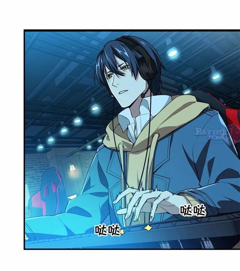 Toàn Chức Cao Thủ [ Bản Màu ] Chapter 66 - Trang 2