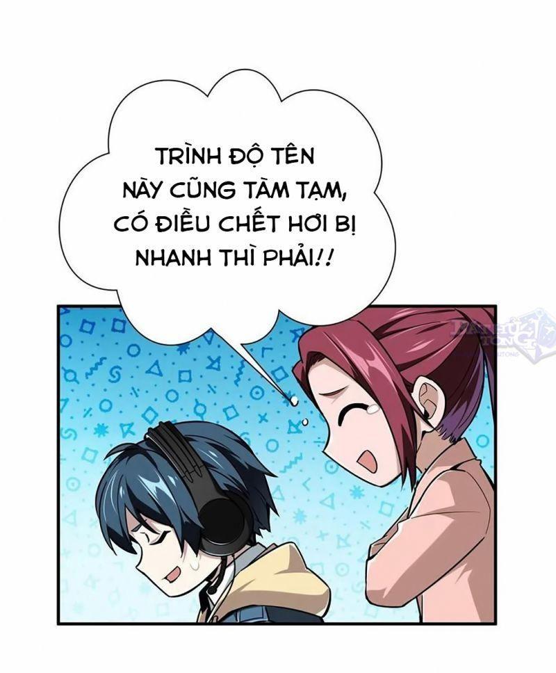 Toàn Chức Cao Thủ [ Bản Màu ] Chapter 66 - Trang 2
