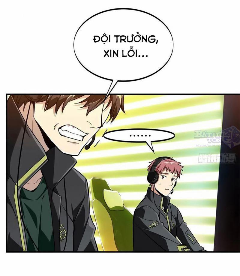 Toàn Chức Cao Thủ [ Bản Màu ] Chapter 66 - Trang 2