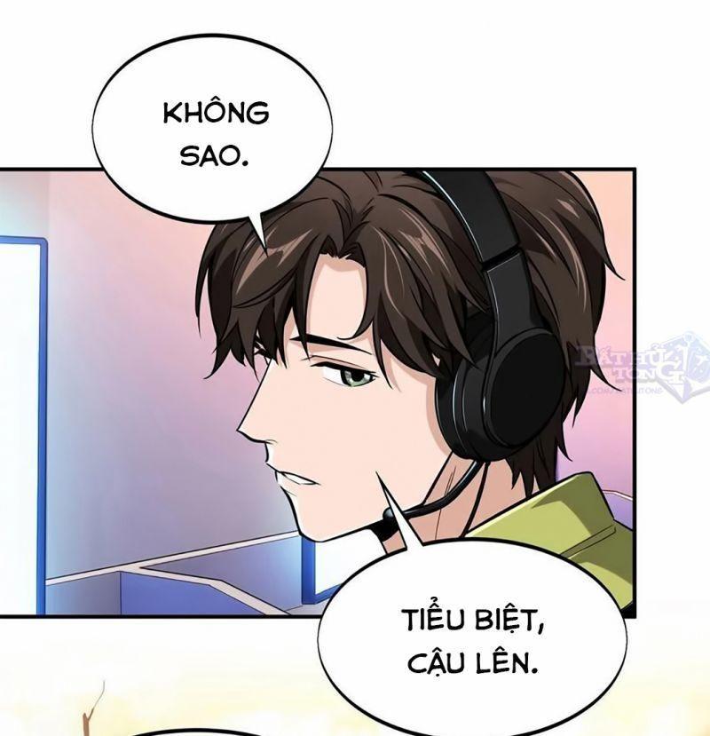 Toàn Chức Cao Thủ [ Bản Màu ] Chapter 66 - Trang 2