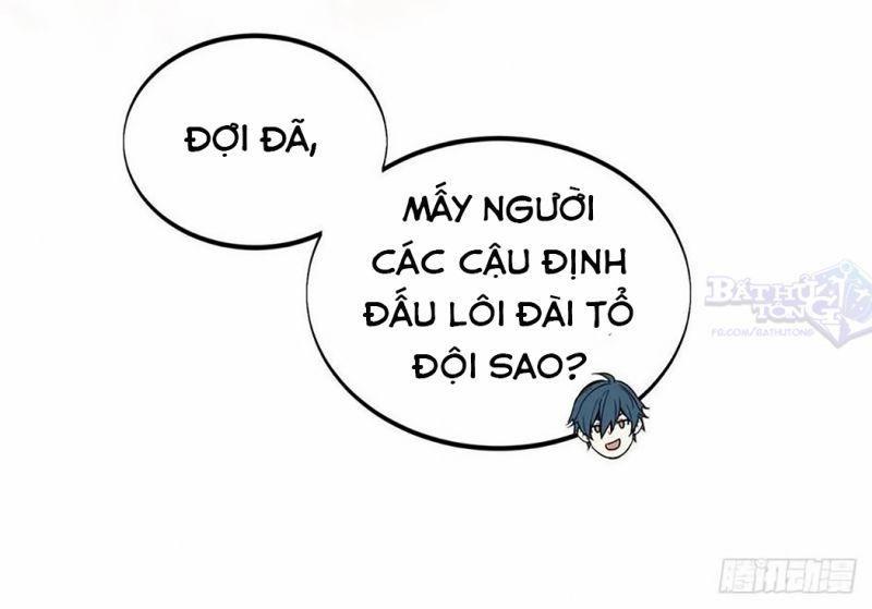 Toàn Chức Cao Thủ [ Bản Màu ] Chapter 66 - Trang 2