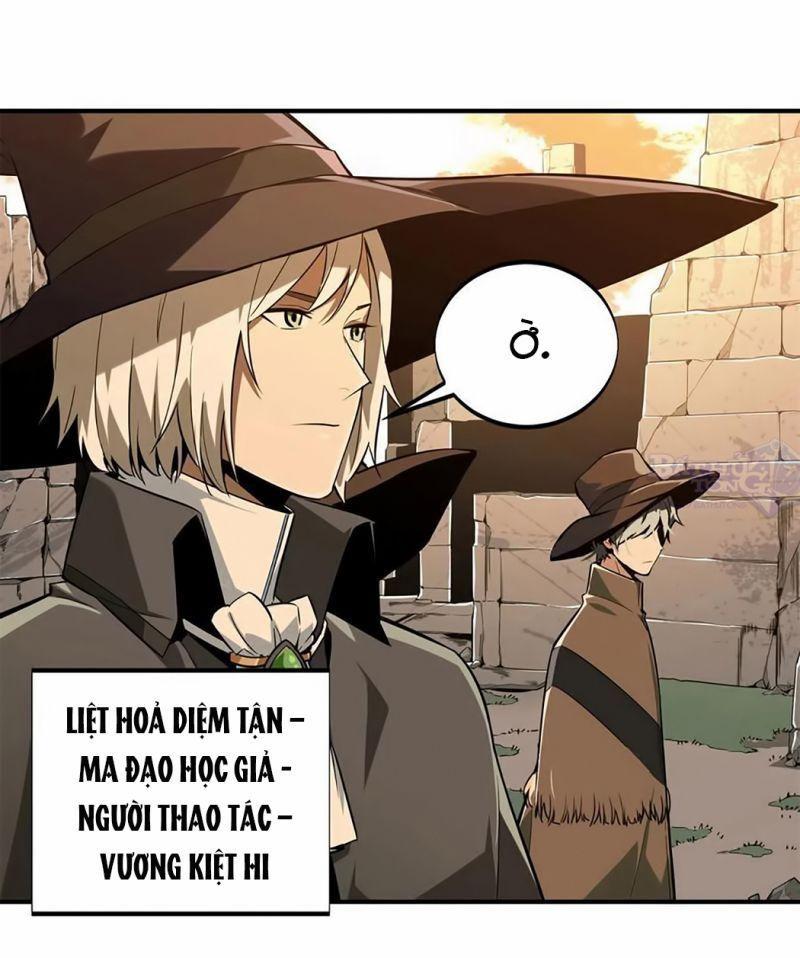 Toàn Chức Cao Thủ [ Bản Màu ] Chapter 66 - Trang 2