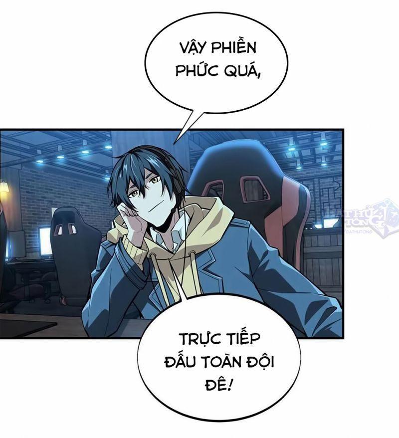 Toàn Chức Cao Thủ [ Bản Màu ] Chapter 66 - Trang 2