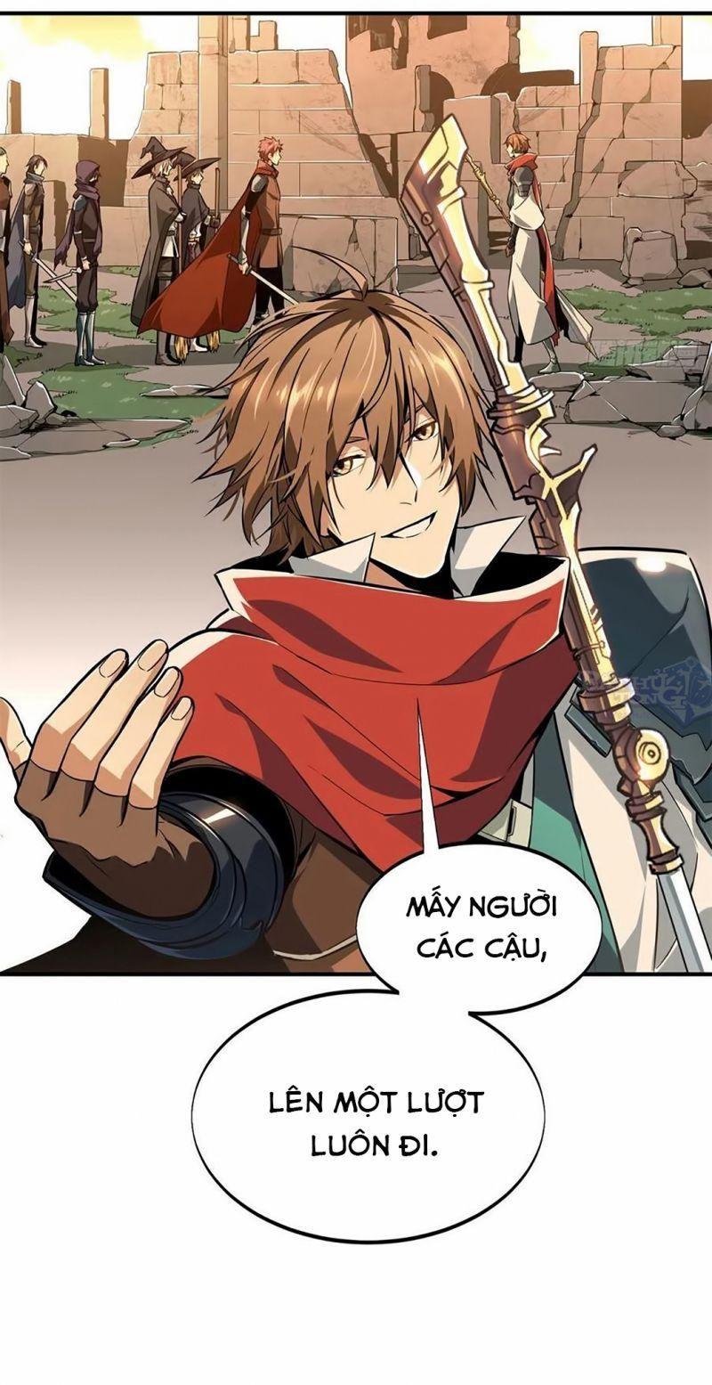 Toàn Chức Cao Thủ [ Bản Màu ] Chapter 66 - Trang 2