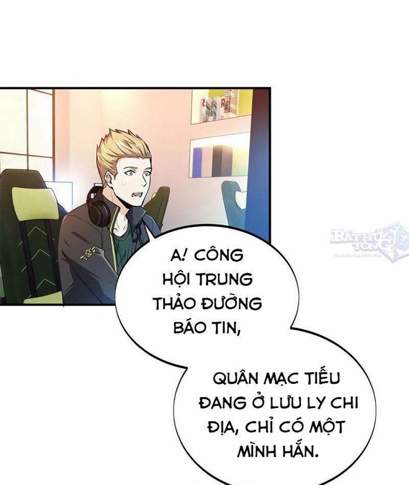 Toàn Chức Cao Thủ [ Bản Màu ] Chapter 66 - Trang 2