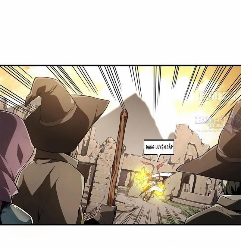 Toàn Chức Cao Thủ [ Bản Màu ] Chapter 66 - Trang 2