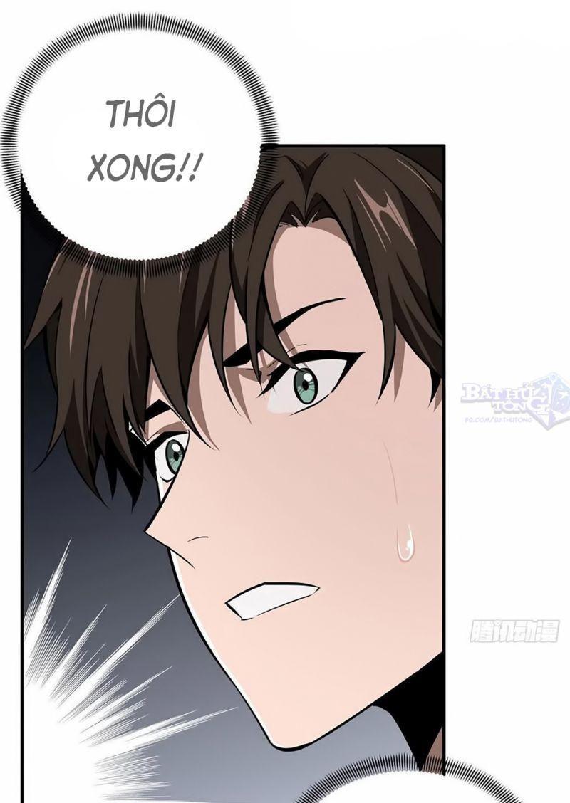 Toàn Chức Cao Thủ [ Bản Màu ] Chapter 67 - Trang 2