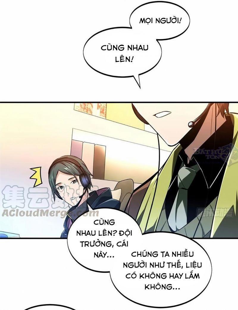 Toàn Chức Cao Thủ [ Bản Màu ] Chapter 67 - Trang 2