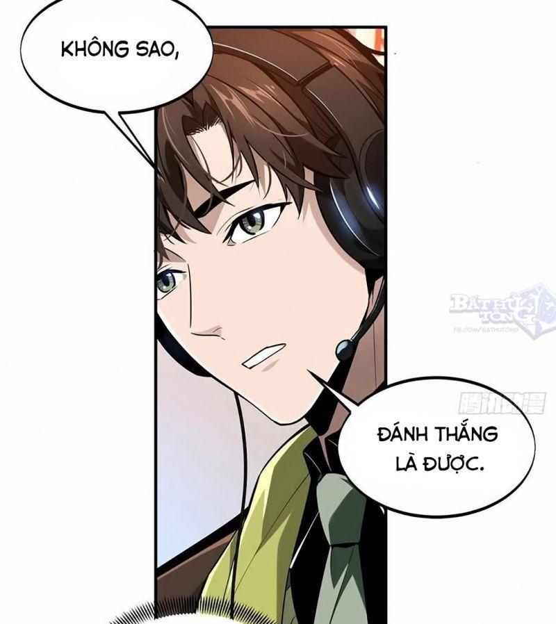 Toàn Chức Cao Thủ [ Bản Màu ] Chapter 67 - Trang 2