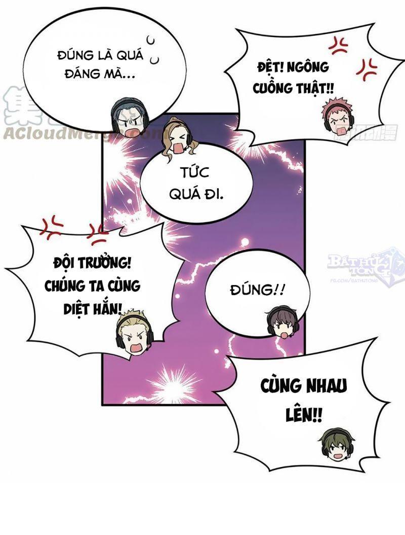 Toàn Chức Cao Thủ [ Bản Màu ] Chapter 67 - Trang 2