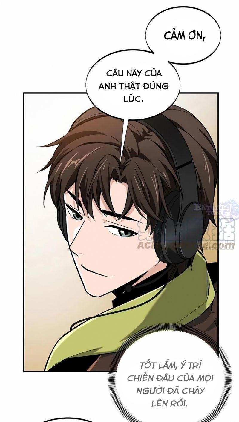 Toàn Chức Cao Thủ [ Bản Màu ] Chapter 67 - Trang 2