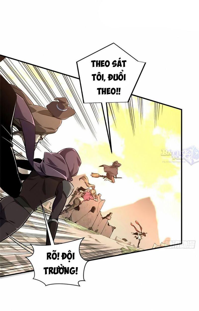 Toàn Chức Cao Thủ [ Bản Màu ] Chapter 67 - Trang 2