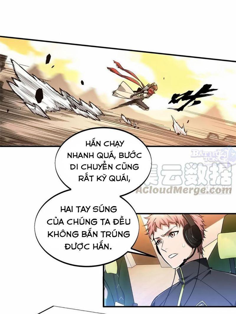 Toàn Chức Cao Thủ [ Bản Màu ] Chapter 67 - Trang 2