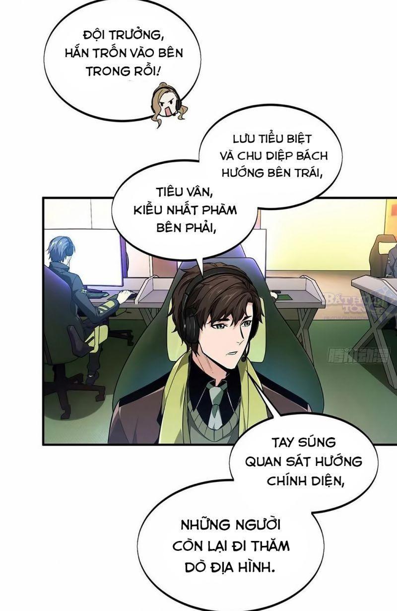 Toàn Chức Cao Thủ [ Bản Màu ] Chapter 67 - Trang 2