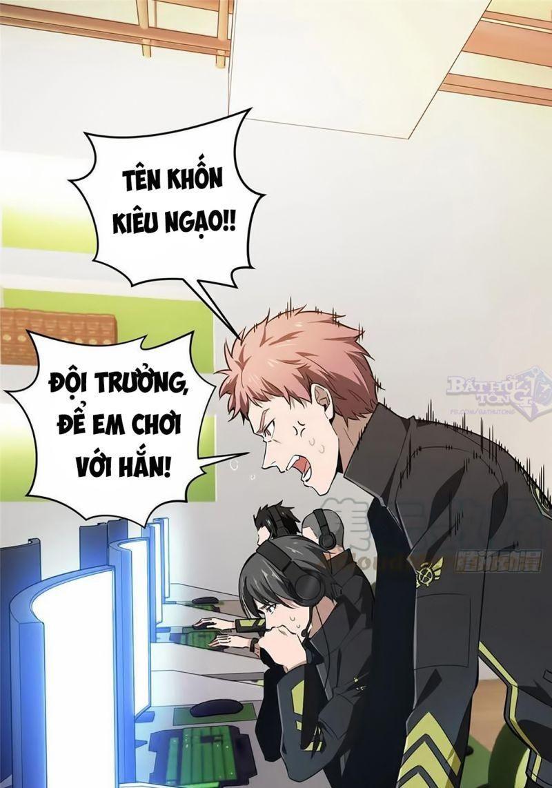 Toàn Chức Cao Thủ [ Bản Màu ] Chapter 67 - Trang 2