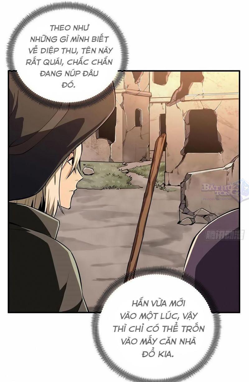 Toàn Chức Cao Thủ [ Bản Màu ] Chapter 67 - Trang 2