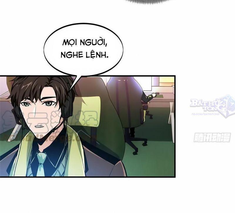 Toàn Chức Cao Thủ [ Bản Màu ] Chapter 67 - Trang 2