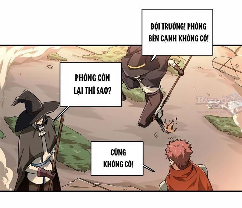Toàn Chức Cao Thủ [ Bản Màu ] Chapter 67 - Trang 2