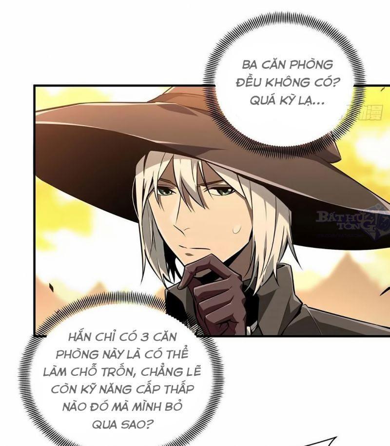 Toàn Chức Cao Thủ [ Bản Màu ] Chapter 67 - Trang 2