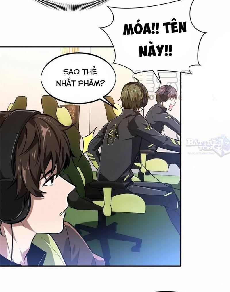 Toàn Chức Cao Thủ [ Bản Màu ] Chapter 67 - Trang 2