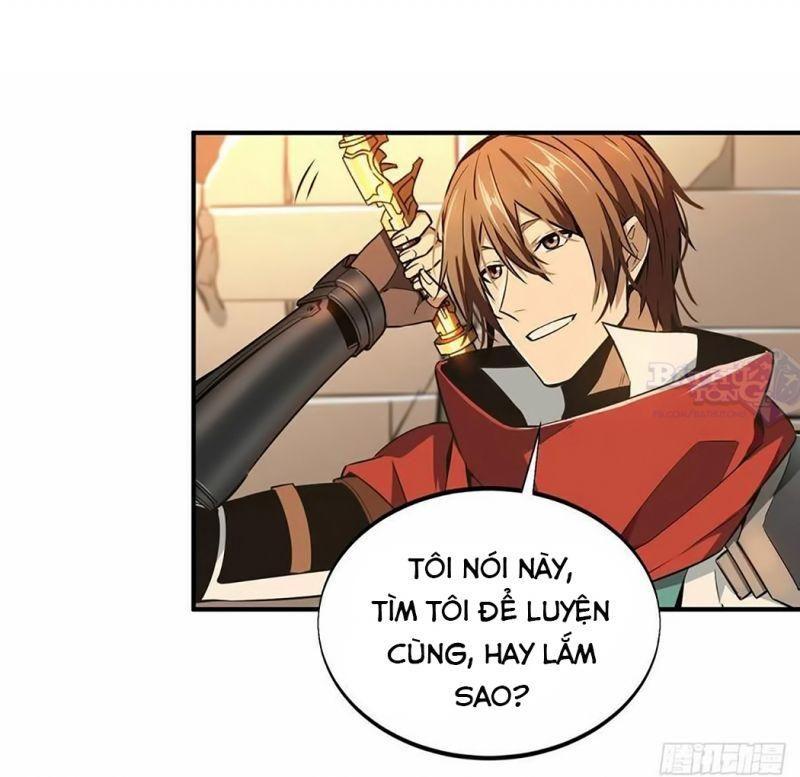 Toàn Chức Cao Thủ [ Bản Màu ] Chapter 67 - Trang 2