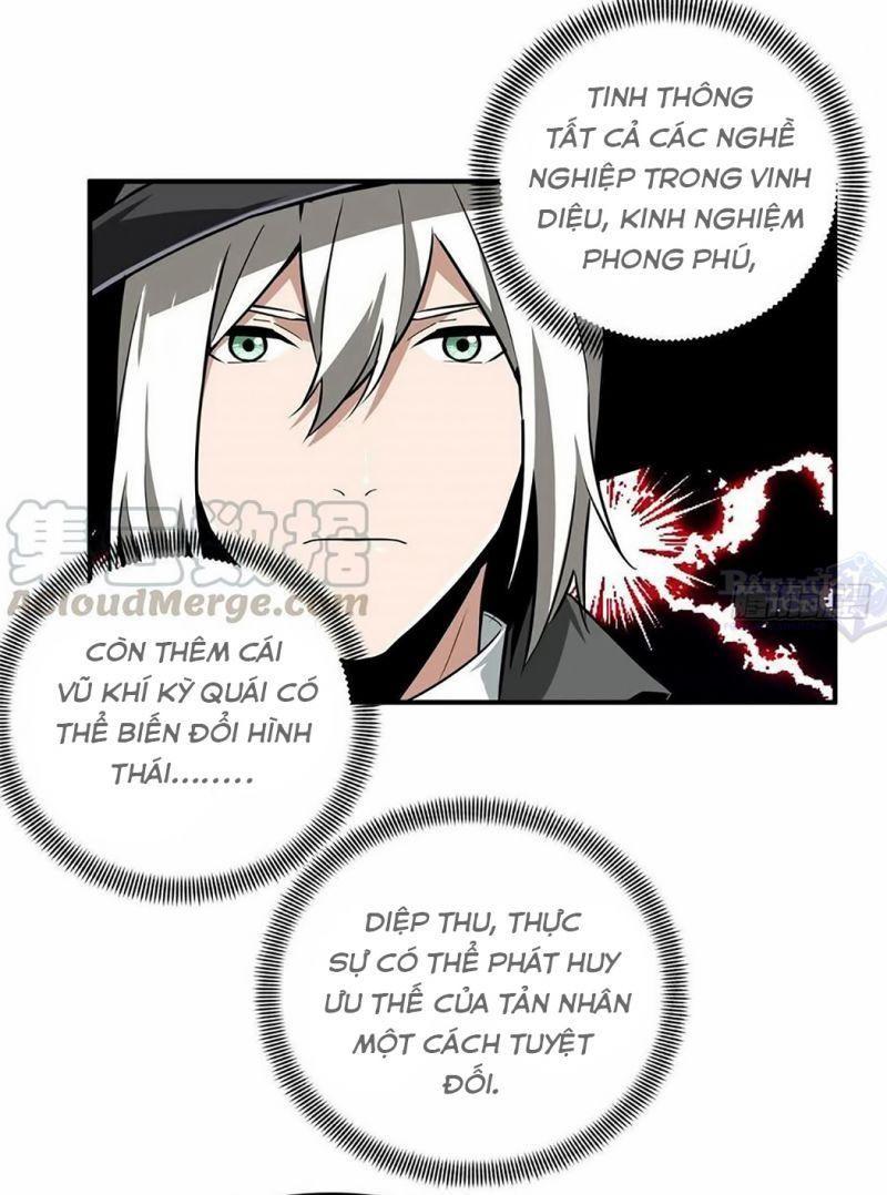 Toàn Chức Cao Thủ [ Bản Màu ] Chapter 67 - Trang 2