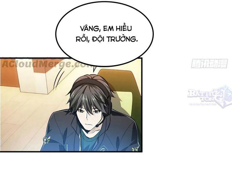 Toàn Chức Cao Thủ [ Bản Màu ] Chapter 68 - Trang 2