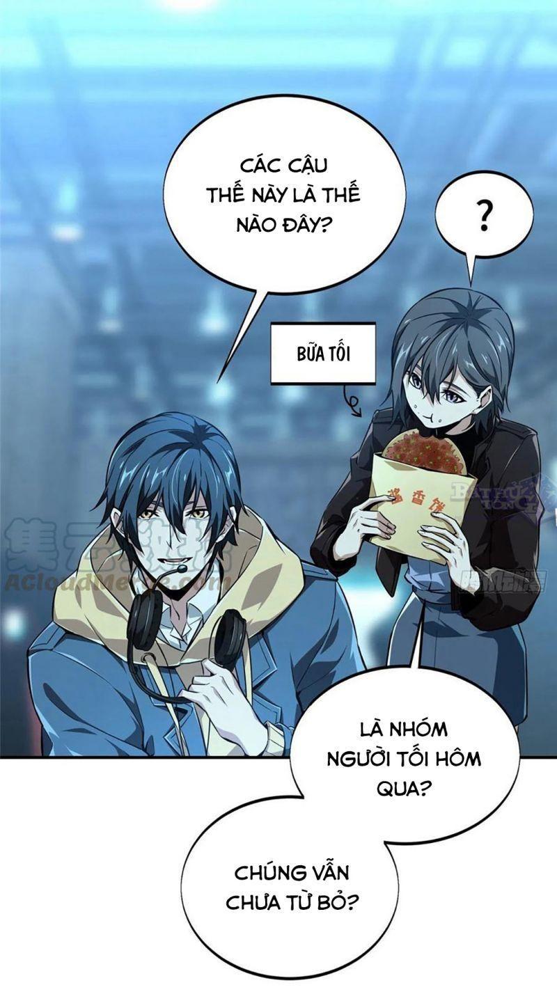 Toàn Chức Cao Thủ [ Bản Màu ] Chapter 68 - Trang 2